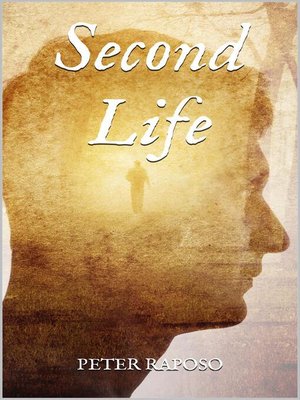cover image of Second Life